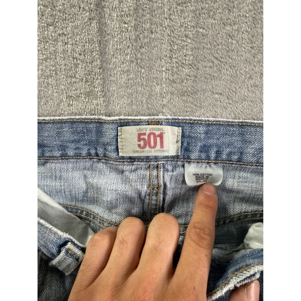 Levis classic levi